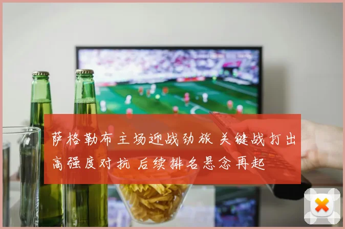 萨格勒布主场迎战劲旅 关键战打出高强度对抗 后续排名悬念再起