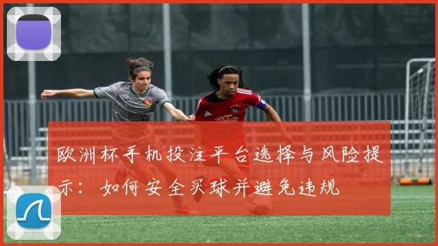 欧洲杯手机投注平台选择与风险提示：如何安全买球并避免违规