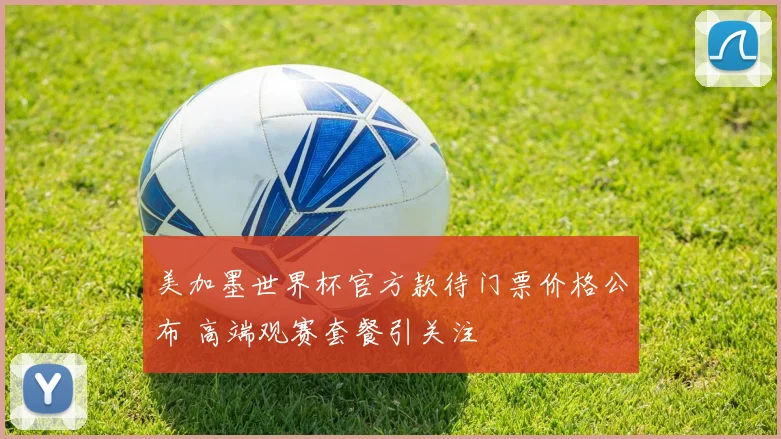 美加墨世界杯官方款待门票价格公布 高端观赛套餐引关注